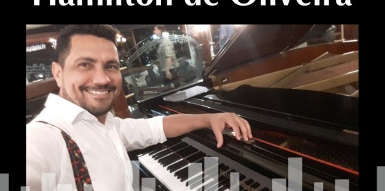 Domingo Musical