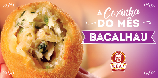 A Coxinha do Mês – março e abril