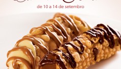 Semana do Cannoli Siciliani