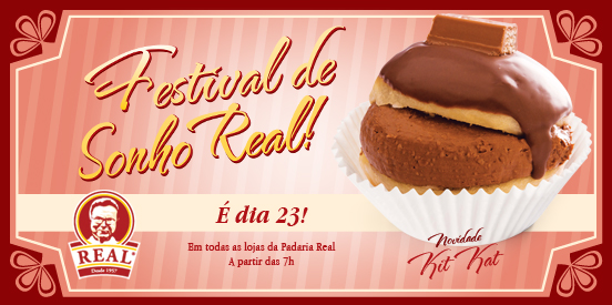 Festival de Sonho Real