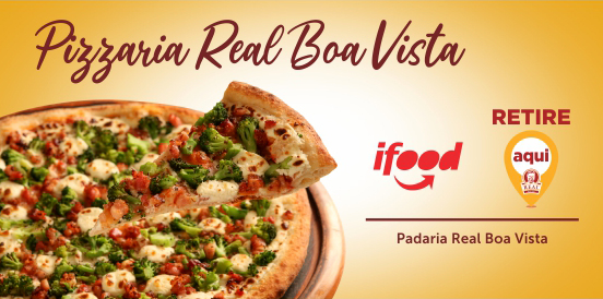 Cardápio de Pizzas
